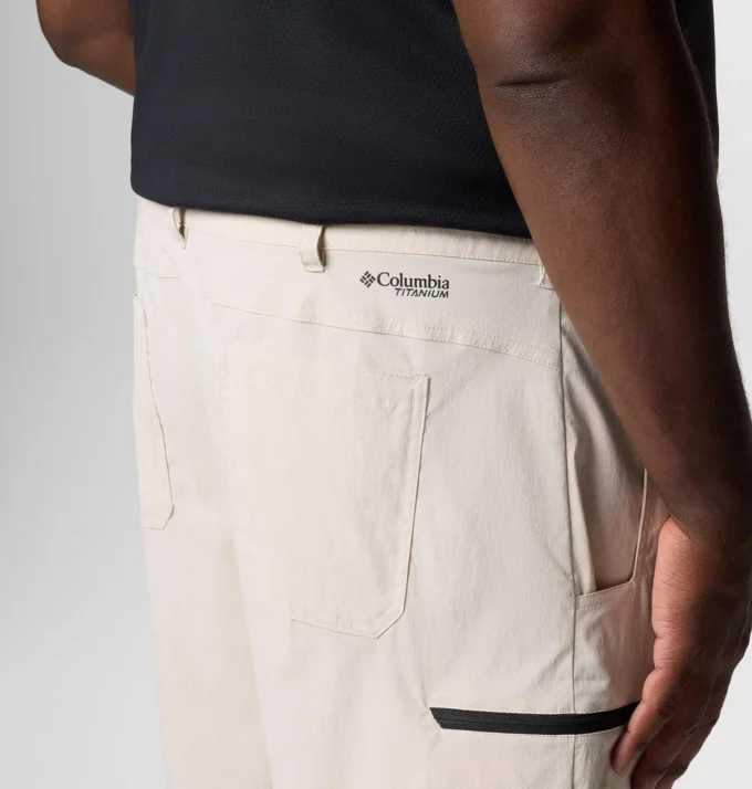Pantaloncini leggeri da uomo Wanoga™ – Taglia grande Pantaloncini leggeri da uomo Wanoga™ – Taglia grande