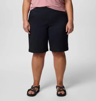 Pantaloncini lunghi da donna All Seasons™ – Taglie forti