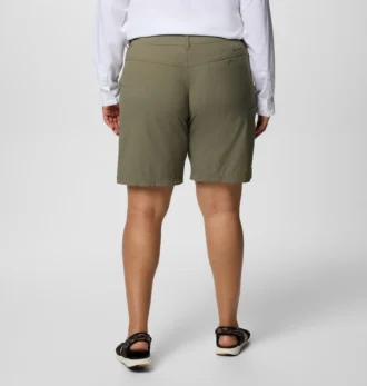 Pantaloncini lunghi Leslie Falls™ II da donna – Taglie forti