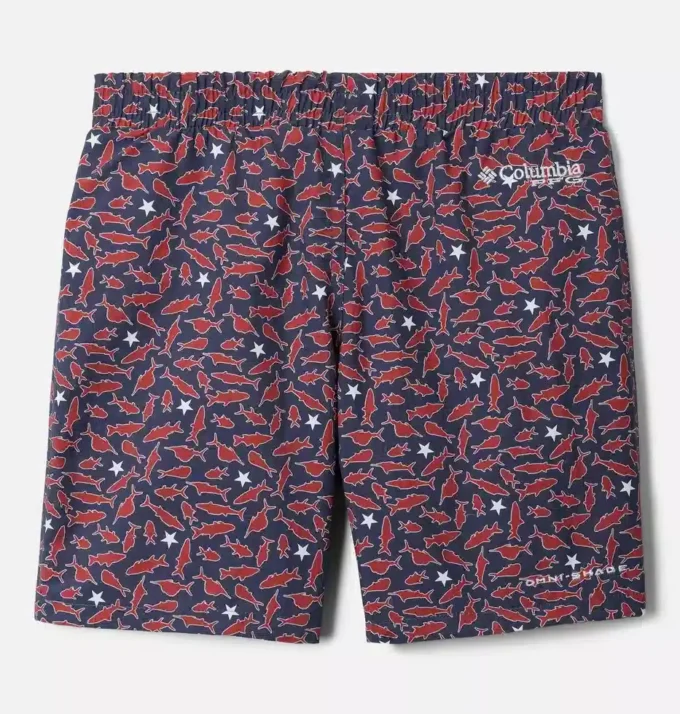 Pantaloncini PFG Super Backcast™ II da bambino Pantaloncini PFG Super Backcast™ II da bambino