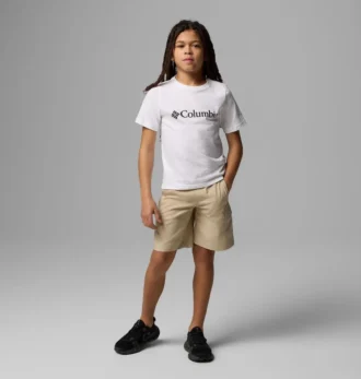 Pantaloncini Silver Ridge™ Utility da bambino