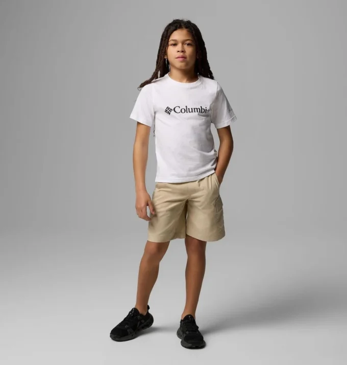 Pantaloncini Silver Ridge™ Utility da bambino Pantaloncini Silver Ridge™ Utility da bambino