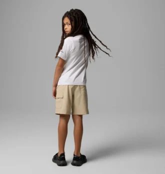 Pantaloncini Silver Ridge™ Utility da bambino