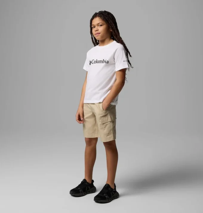 Pantaloncini Silver Ridge™ Utility da bambino Pantaloncini Silver Ridge™ Utility da bambino