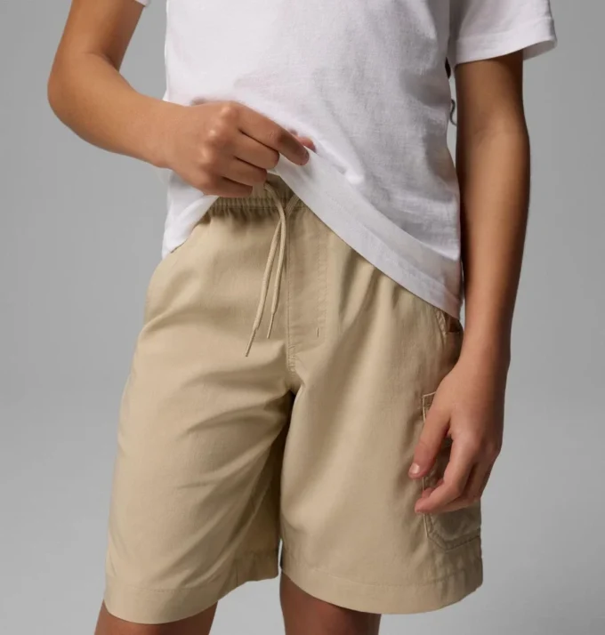 Pantaloncini Silver Ridge™ Utility da bambino Pantaloncini Silver Ridge™ Utility da bambino