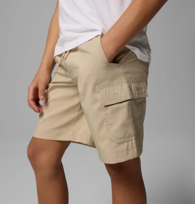 Pantaloncini Silver Ridge™ Utility da bambino Pantaloncini Silver Ridge™ Utility da bambino