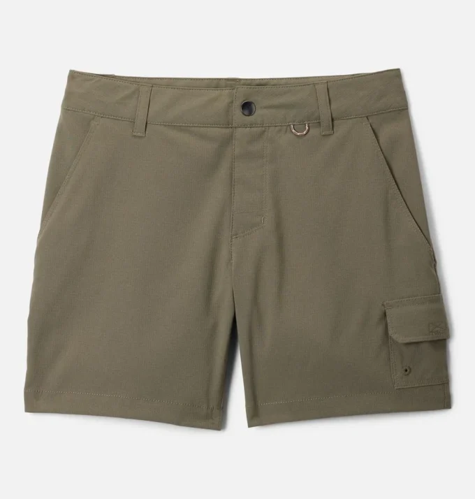 Pantaloncini tecnici Trail™ da bambino Pantaloncini tecnici Trail™ da bambino