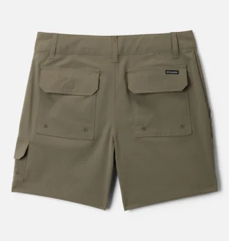 Pantaloncini tecnici Trail™ da bambino