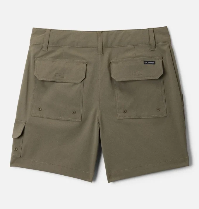 Pantaloncini tecnici Trail™ da bambino Pantaloncini tecnici Trail™ da bambino