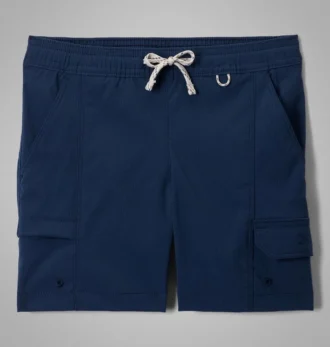 Pantaloncini tecnici Trail™ per bambine Pantaloncini tecnici Trail™ per bambine