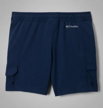 Pantaloncini tecnici Trail™ per bambine Pantaloncini tecnici Trail™ per bambine
