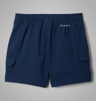 Pantaloncini utilitari Tech Trail™ da bambina