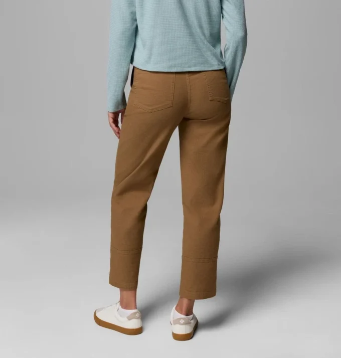 Pantaloni a gamba dritta ROC™ da donna Pantaloni a gamba dritta ROC™ da donna