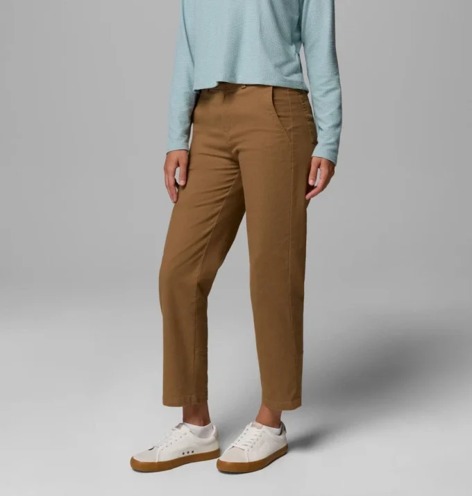 Pantaloni a gamba dritta ROC™ da donna Pantaloni a gamba dritta ROC™ da donna
