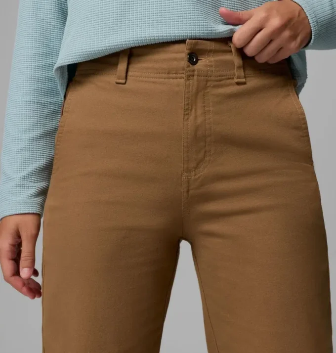 Pantaloni a gamba dritta ROC™ da donna Pantaloni a gamba dritta ROC™ da donna