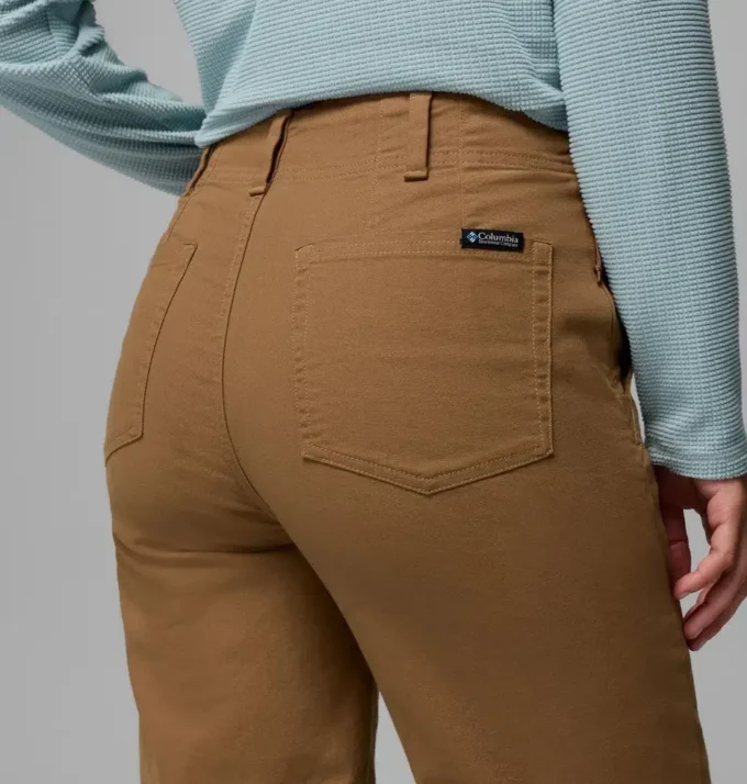 Pantaloni a gamba dritta ROC™ da donna Pantaloni a gamba dritta ROC™ da donna