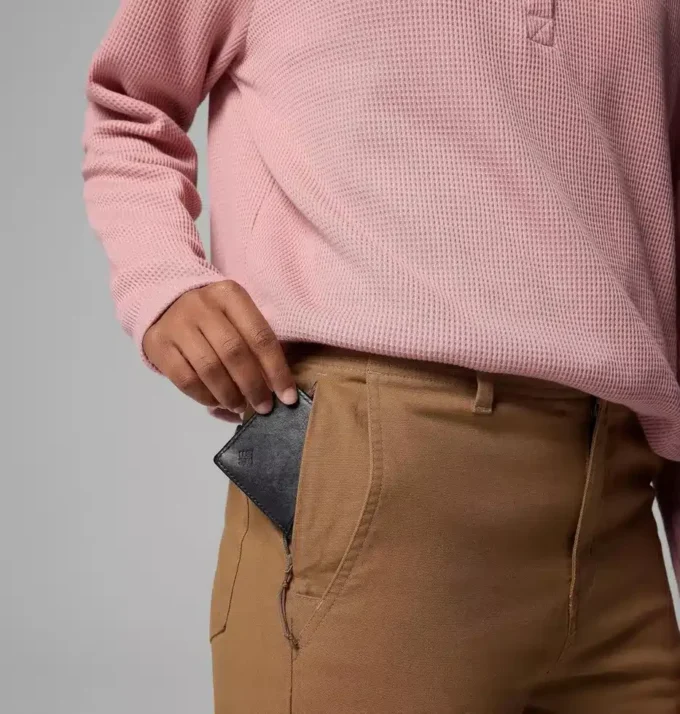 Pantaloni a gamba dritta ROC™ da donna Pantaloni a gamba dritta ROC™ da donna