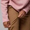 Pantaloni a gamba dritta ROC™ da donna Pantaloni a gamba dritta ROC™ da donna