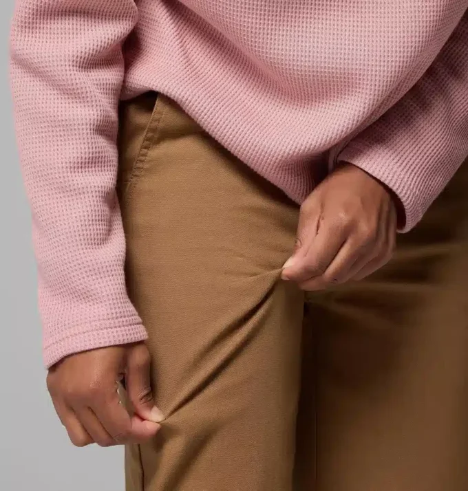 Pantaloni a gamba dritta ROC™ da donna Pantaloni a gamba dritta ROC™ da donna