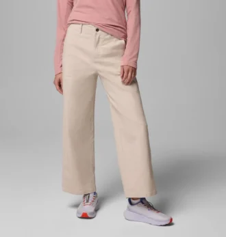 Pantaloni a gamba larga ROC™ da donna