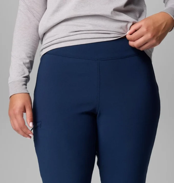Pantaloni a vita alta Women Back Beauty™ Pantaloni a vita alta Women Back Beauty™