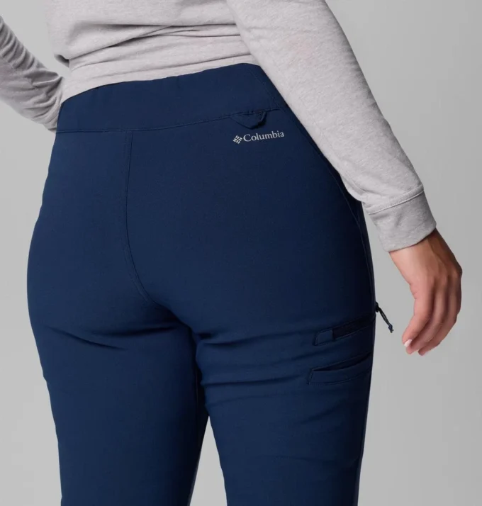 Pantaloni a vita alta Women Back Beauty™ Pantaloni a vita alta Women Back Beauty™