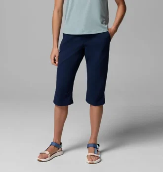 Pantaloni al ginocchio Leslie Falls™ da donna