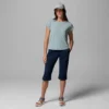 Pantaloni al ginocchio Leslie Falls™ da donna Pantaloni al ginocchio Leslie Falls™ da donna