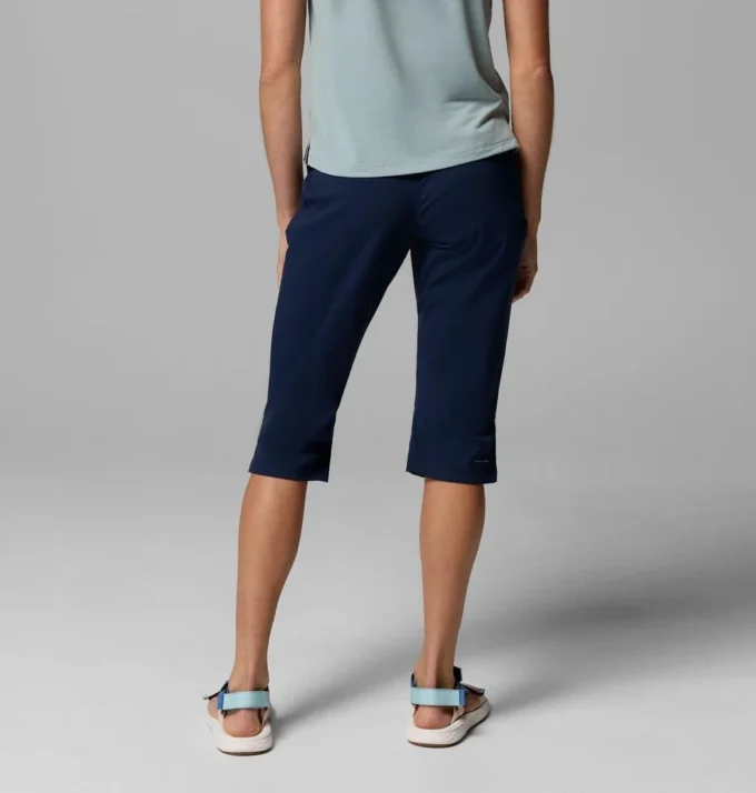 Pantaloni al ginocchio Leslie Falls™ da donna Pantaloni al ginocchio Leslie Falls™ da donna