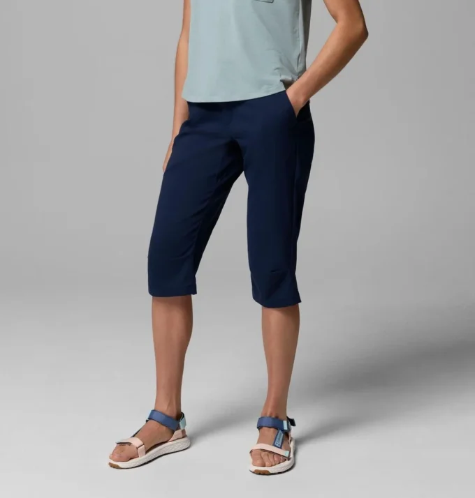 Pantaloni al ginocchio Leslie Falls™ da donna Pantaloni al ginocchio Leslie Falls™ da donna