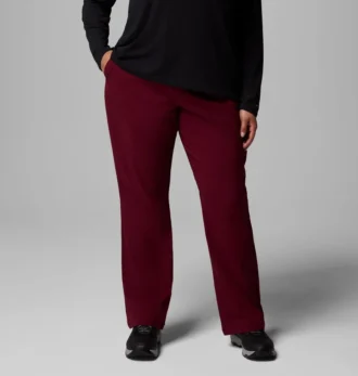 Pantaloni bootcut da donna All Seasons™ – Taglie forti