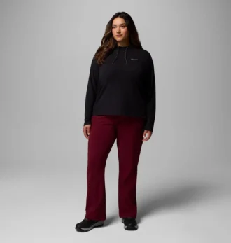 Pantaloni bootcut da donna All Seasons™ – Taglie forti