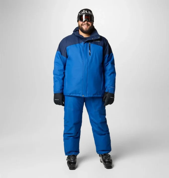 Pantaloni Bugaboo™ V da uomo – Taglia grande Pantaloni Bugaboo™ V da uomo – Taglia grande