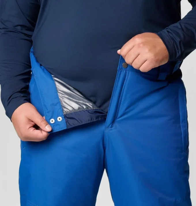 Pantaloni Bugaboo™ V da uomo – Taglia grande Pantaloni Bugaboo™ V da uomo – Taglia grande