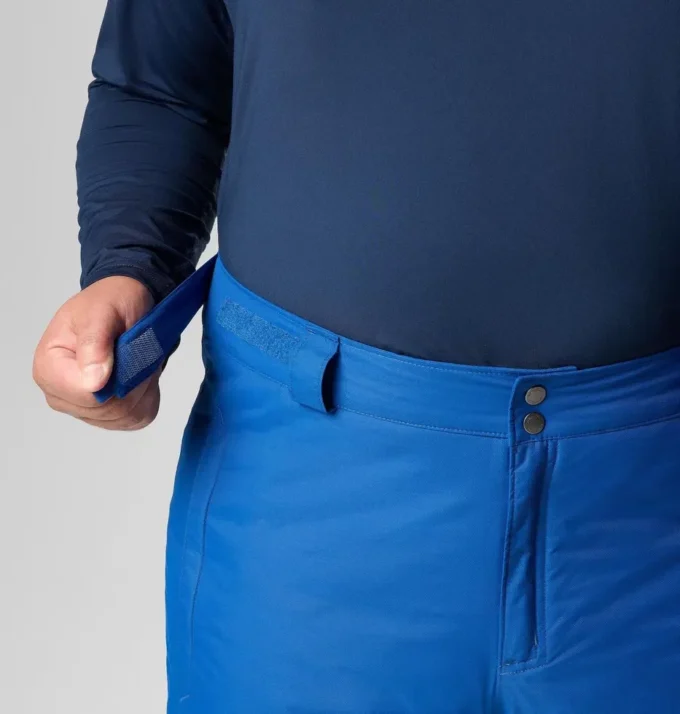 Pantaloni Bugaboo™ V da uomo – Taglia grande Pantaloni Bugaboo™ V da uomo – Taglia grande