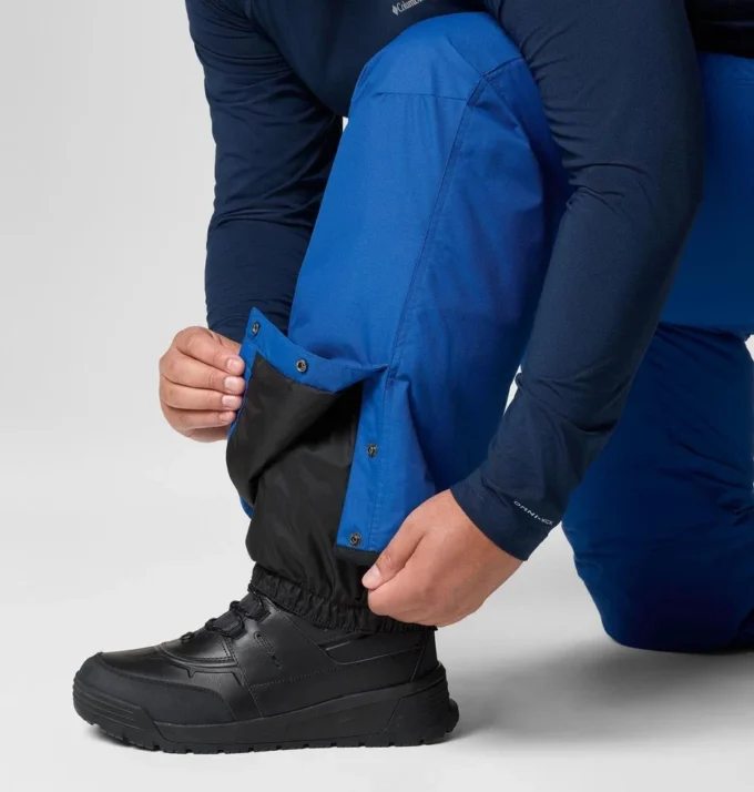 Pantaloni Bugaboo™ V da uomo – Taglia grande Pantaloni Bugaboo™ V da uomo – Taglia grande