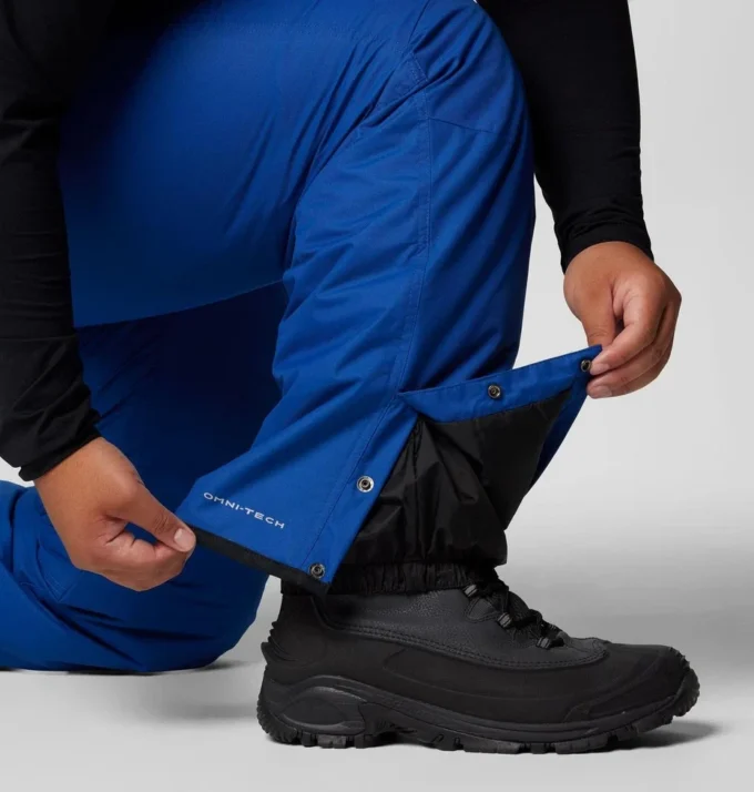 Pantaloni Bugaboo™ V da uomo – Taglia grande Pantaloni Bugaboo™ V da uomo – Taglia grande