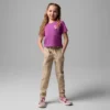 Pantaloni cargo da bambina Silver Ridge™ Utility Pantaloni cargo da bambina Silver Ridge™ Utility