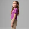 Pantaloni cargo da bambina Silver Ridge™ Utility Pantaloni cargo da bambina Silver Ridge™ Utility