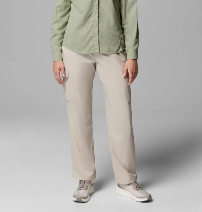Pantaloni cargo da donna Skien Valley™ Pantaloni cargo da donna Skien Valley™