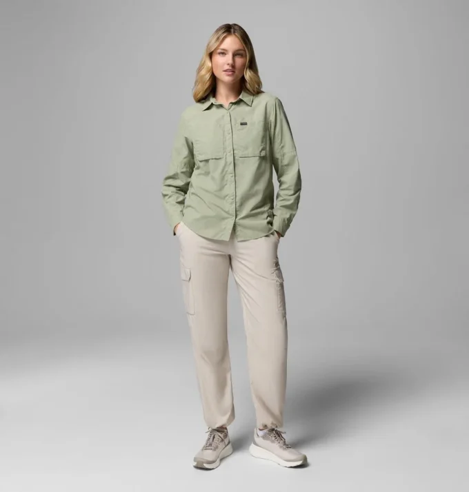 Pantaloni cargo da donna Skien Valley™ Pantaloni cargo da donna Skien Valley™