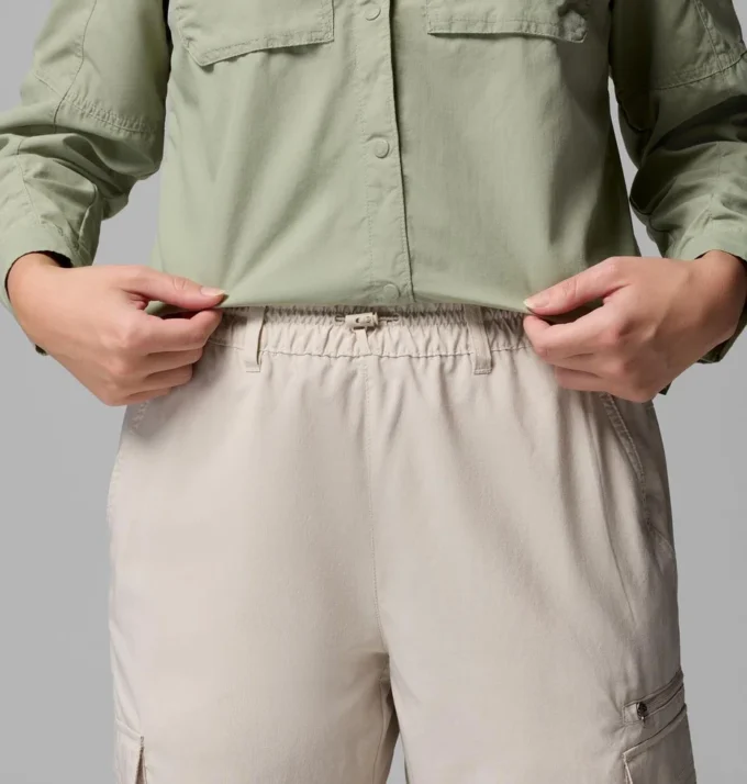 Pantaloni cargo da donna Skien Valley™ Pantaloni cargo da donna Skien Valley™