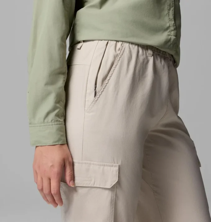 Pantaloni cargo da donna Skien Valley™ Pantaloni cargo da donna Skien Valley™