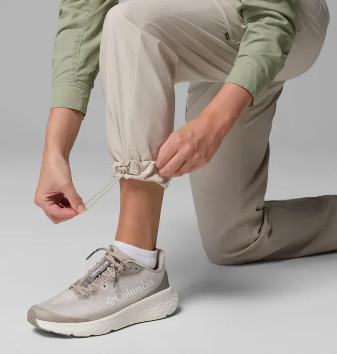 Pantaloni cargo da donna Skien Valley™ Pantaloni cargo da donna Skien Valley™