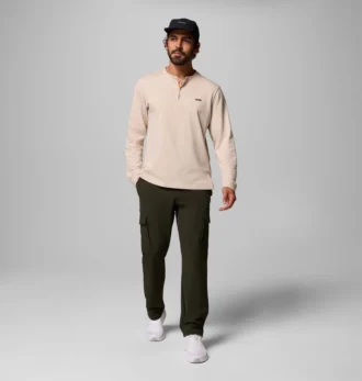 Pantaloni cargo da uomo ROC™ Tech