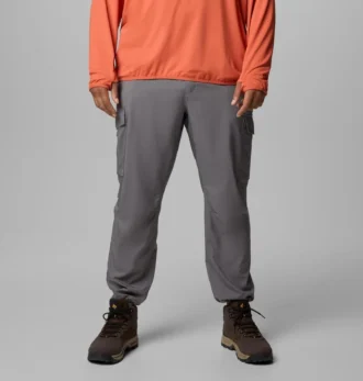 Pantaloni cargo da uomo Skien Valley™ – Taglia grande