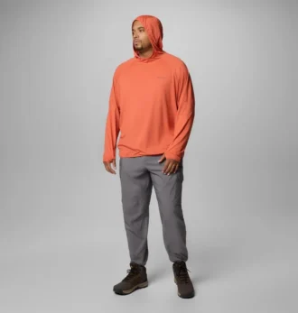 Pantaloni cargo da uomo Skien Valley™ – Taglia grande