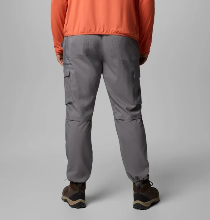 Pantaloni cargo da uomo Skien Valley™ – Taglia grande Pantaloni cargo da uomo Skien Valley™ – Taglia grande