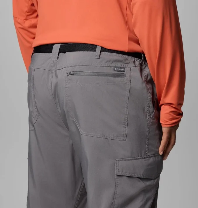 Pantaloni cargo da uomo Skien Valley™ – Taglia grande Pantaloni cargo da uomo Skien Valley™ – Taglia grande