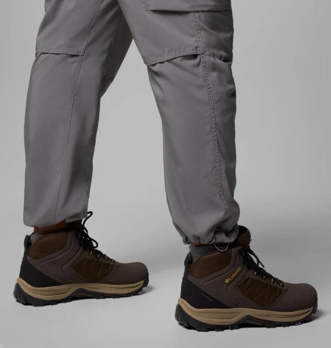 Pantaloni cargo da uomo Skien Valley™ – Taglia grande Pantaloni cargo da uomo Skien Valley™ – Taglia grande